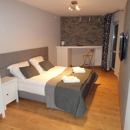 Apartament Wiosenna Kielce Kamer foto