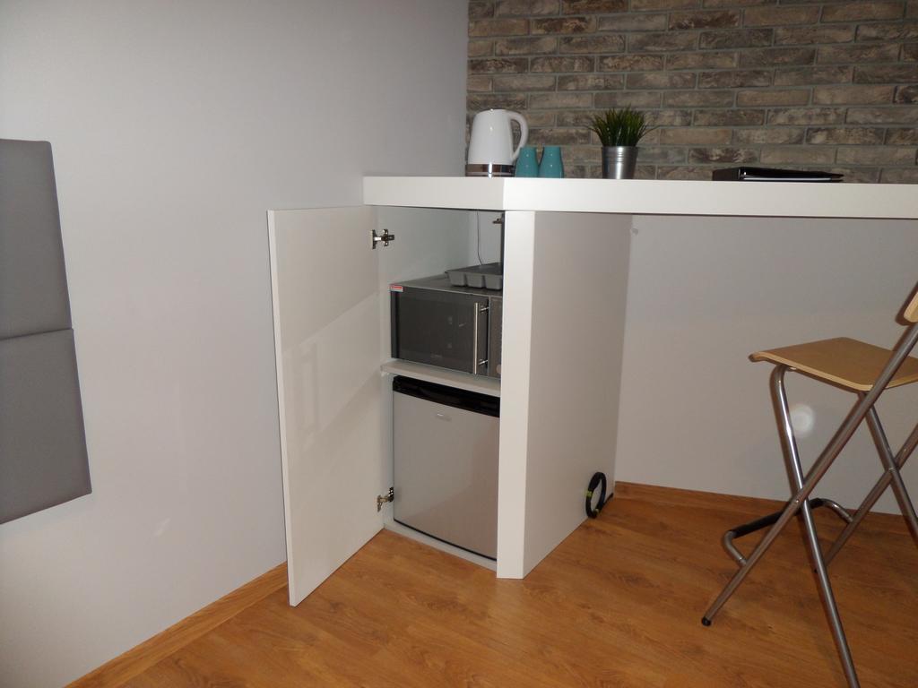 Apartament Wiosenna Kielce Kamer foto
