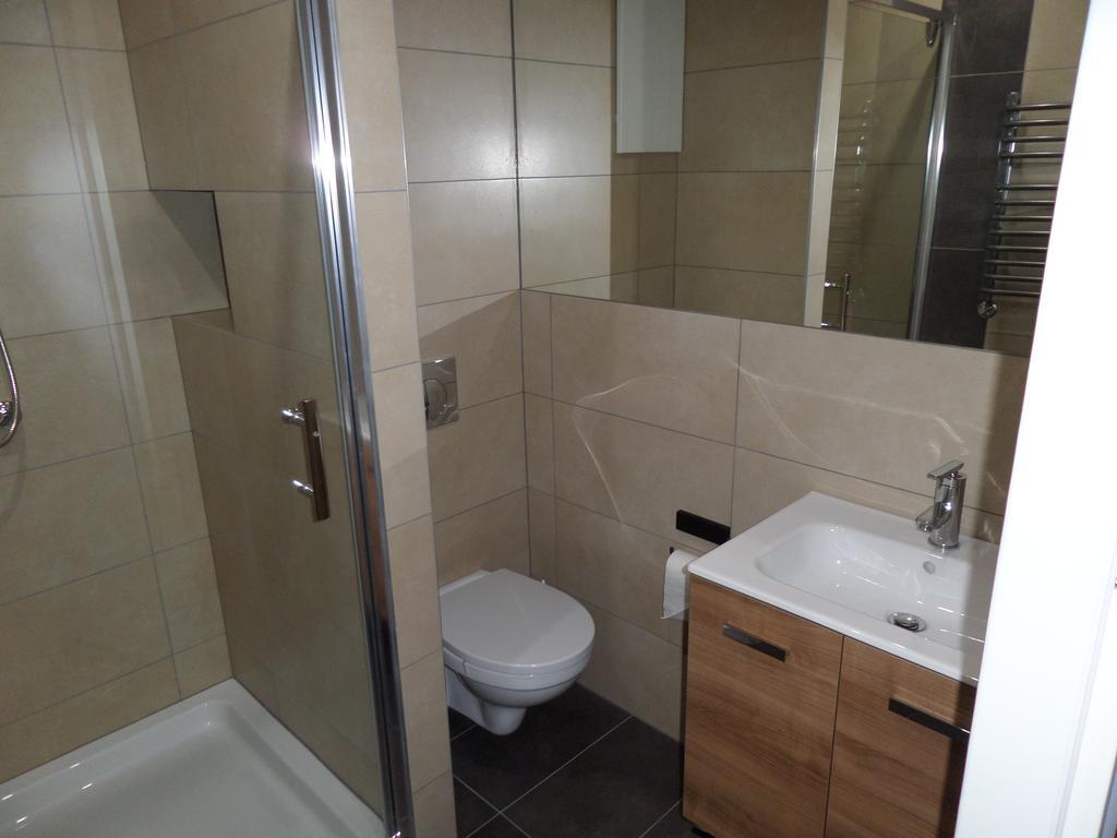 Apartament Wiosenna Kielce Kamer foto