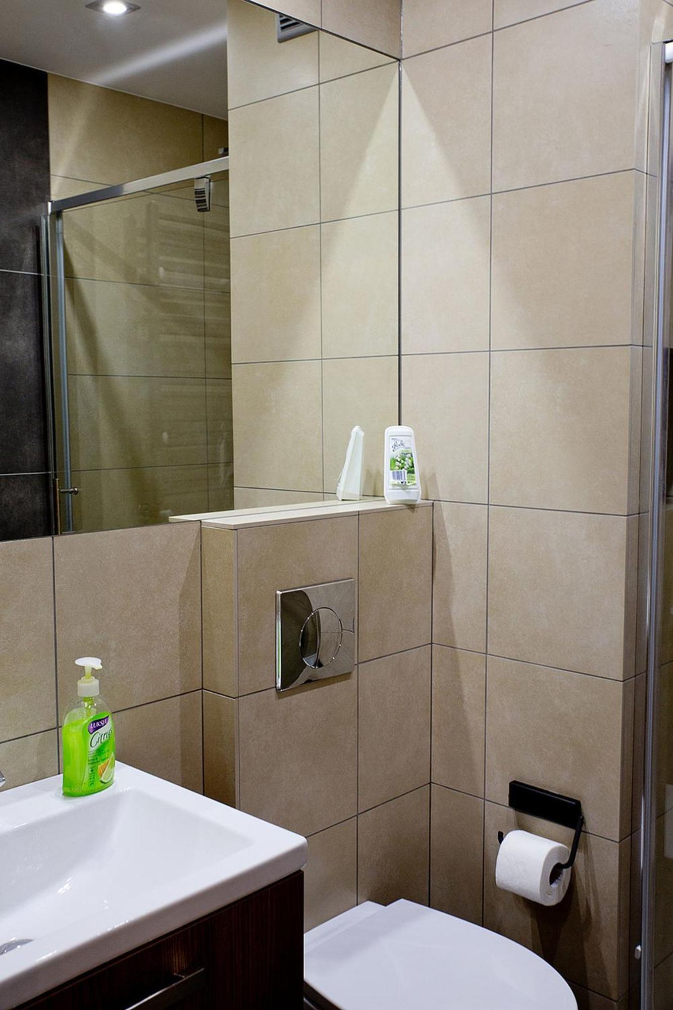 Apartament Wiosenna Kielce Kamer foto