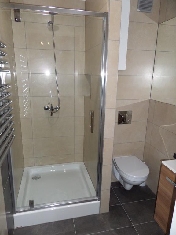 Apartament Wiosenna Kielce Kamer foto