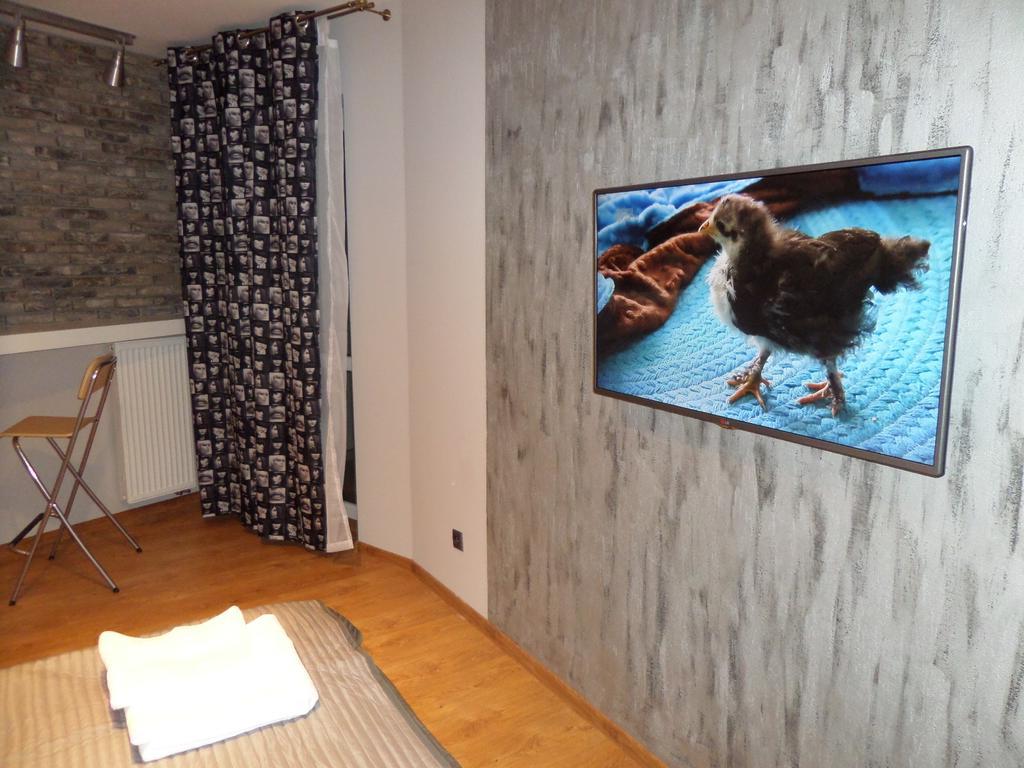 Apartament Wiosenna Kielce Kamer foto