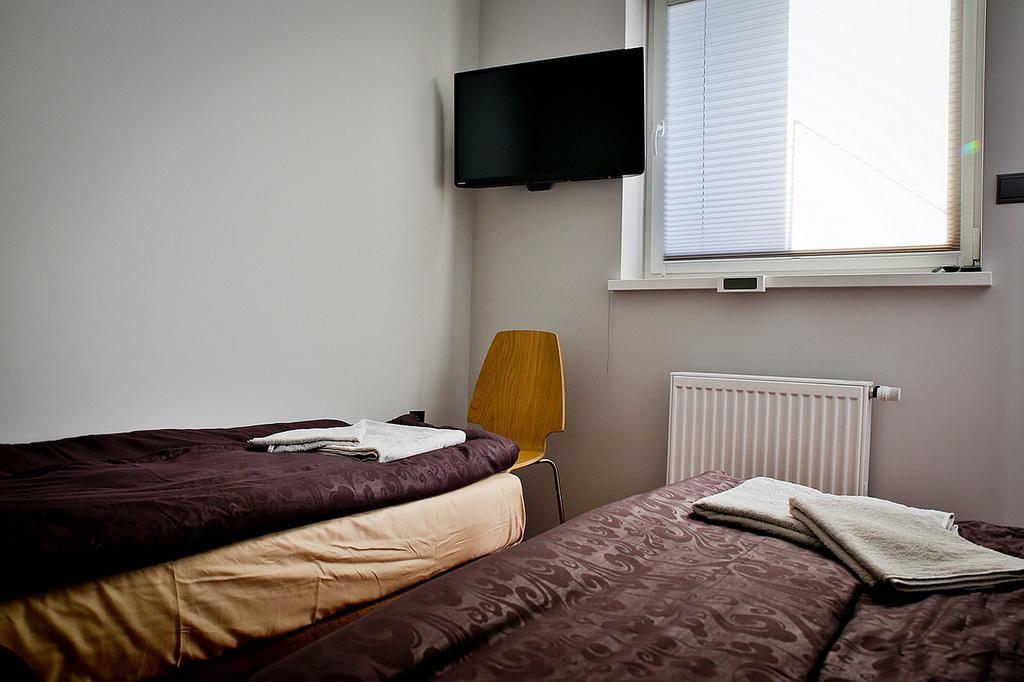 Apartament Wiosenna Kielce Kamer foto