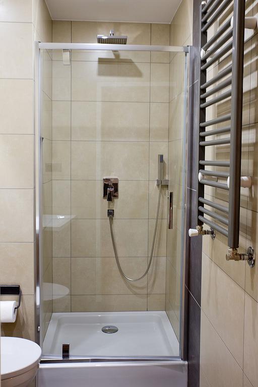 Apartament Wiosenna Kielce Kamer foto