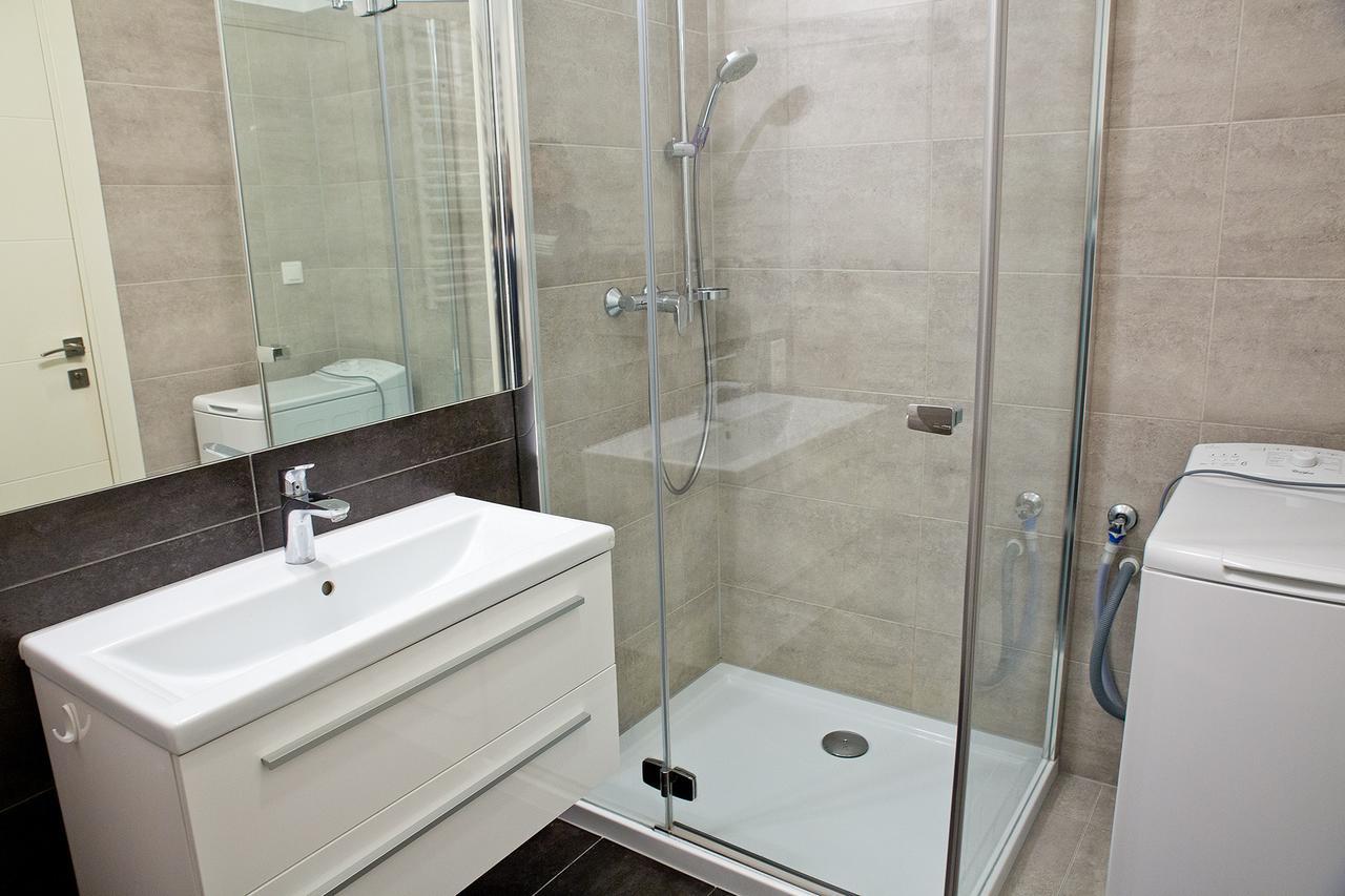Apartament Wiosenna Kielce Buitenkant foto