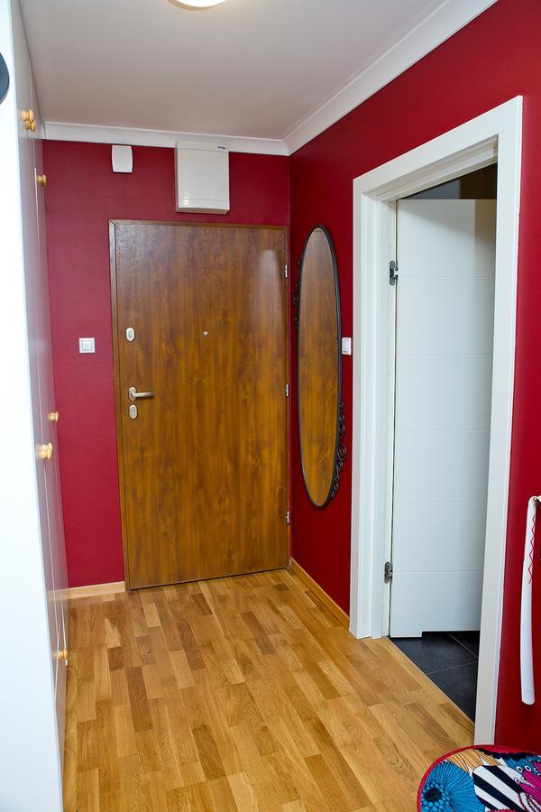 Apartament Wiosenna Kielce Buitenkant foto