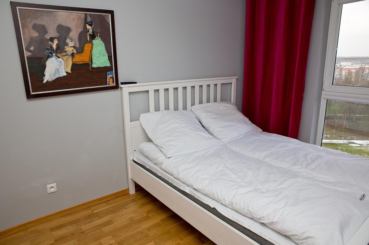 Apartament Wiosenna Kielce Buitenkant foto