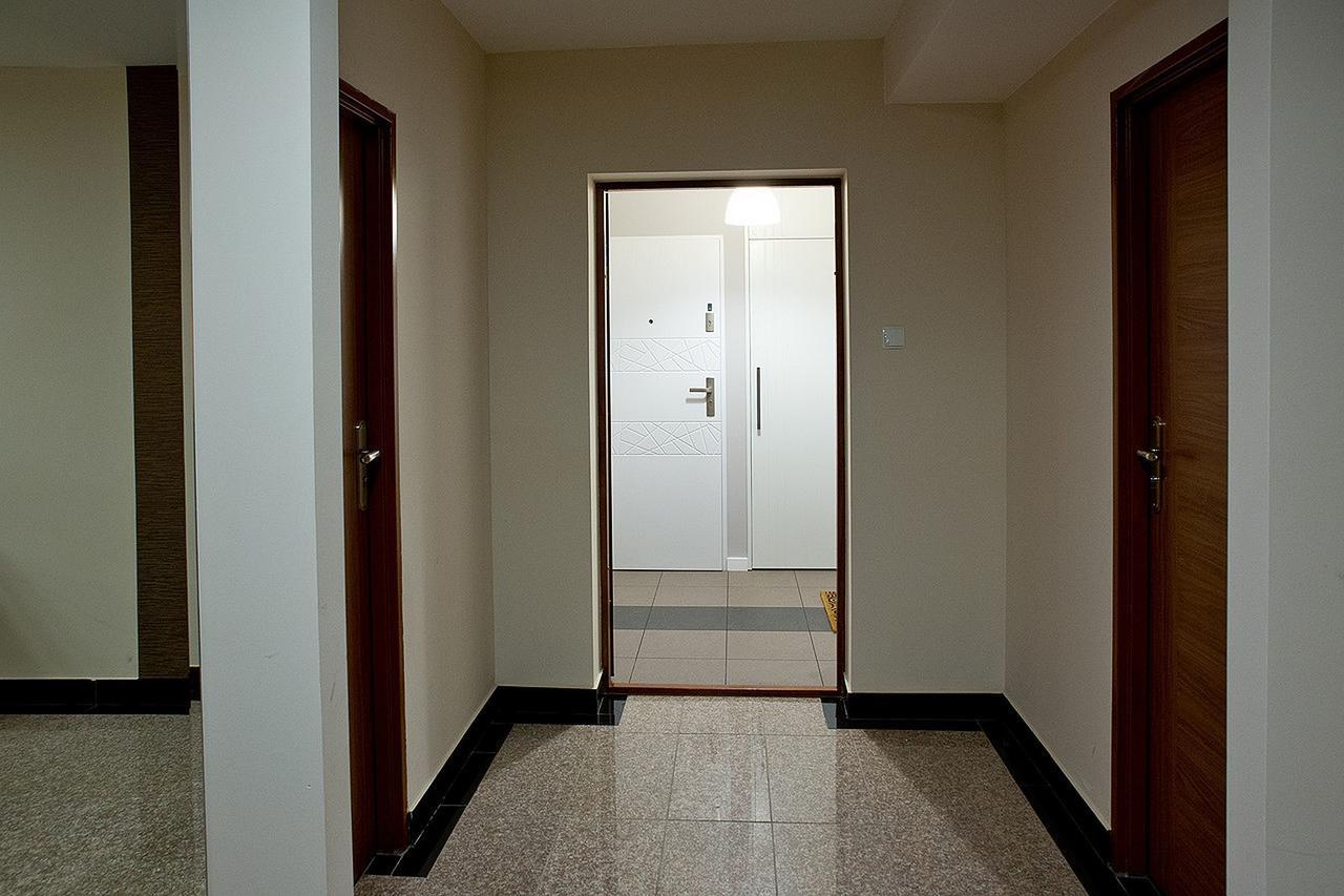 Apartament Wiosenna Kielce Kamer foto